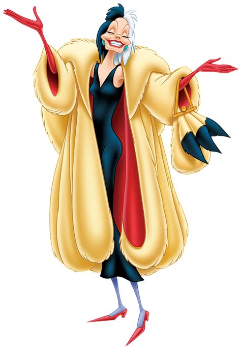 cruella wiki